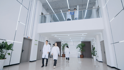 จีน Hefei Huana Biomedical Technology Co.,Ltd