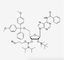 HPLC ≥98% -2'-O-TBDMS-A (Bz) -CE-Phosphoramidite TBDMS รีเอเจนต์ CAS 104992-55-4