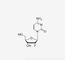 DMSO ละลายน้ำได้ 2'-Deoxy-2'-fluorocytidine 2'-Deoxynucleosides CAS 10212-20-1 C9H12FN3O4