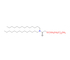 ALC-0159 2-[(โพลีเอทิลีนไกลคอล)-2000]-N,N-ไดเตตราเดคาไซลาซีทาไมด์ Cas1849616-42-7